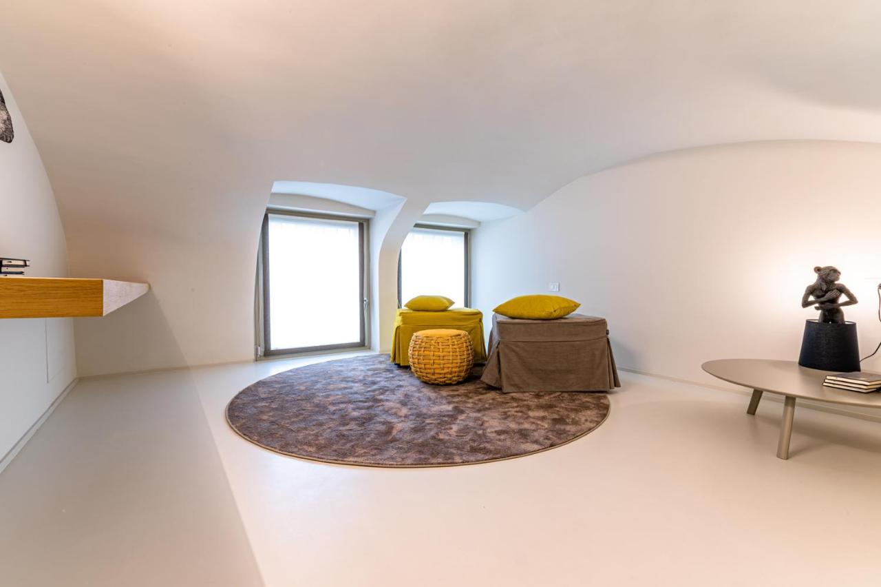 Bnbutler - Bergamo Citta Alta - Appartamento Di Charme Exterior photo