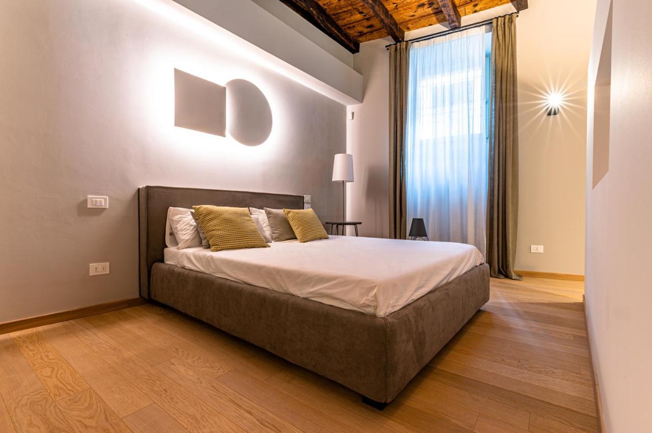 Bnbutler - Bergamo Citta Alta - Appartamento Di Charme Exterior photo