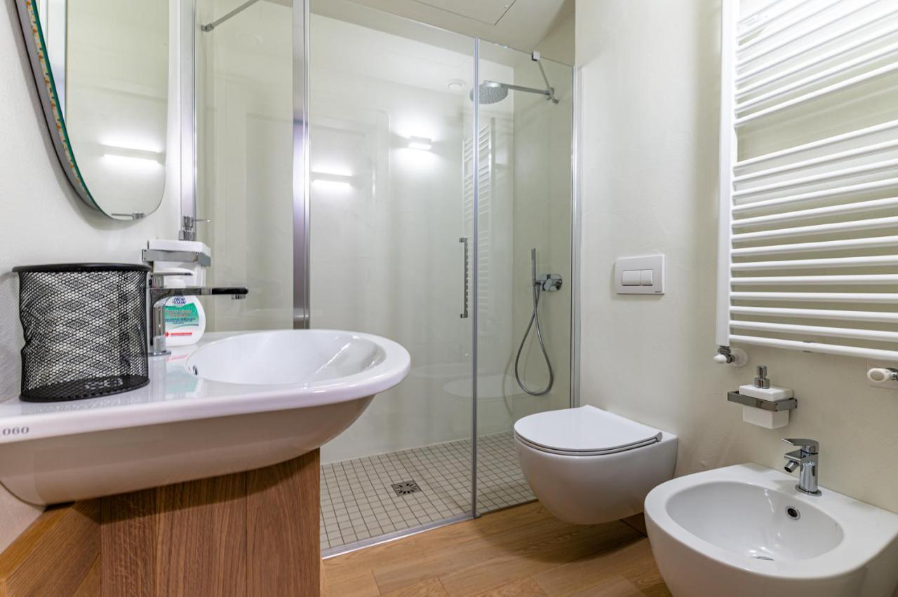 Bnbutler - Bergamo Citta Alta - Appartamento Di Charme Exterior photo