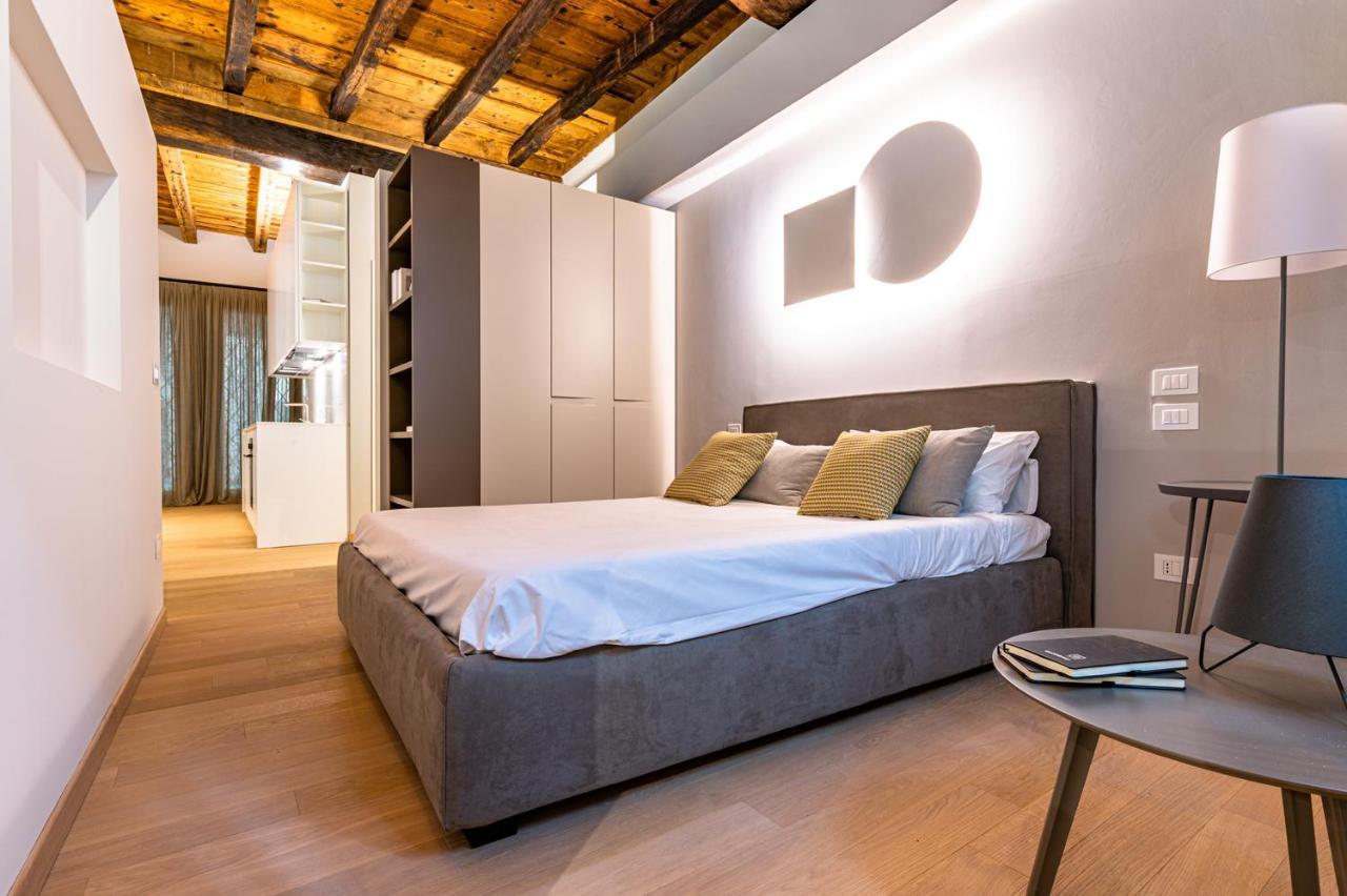 Bnbutler - Bergamo Citta Alta - Appartamento Di Charme Exterior photo