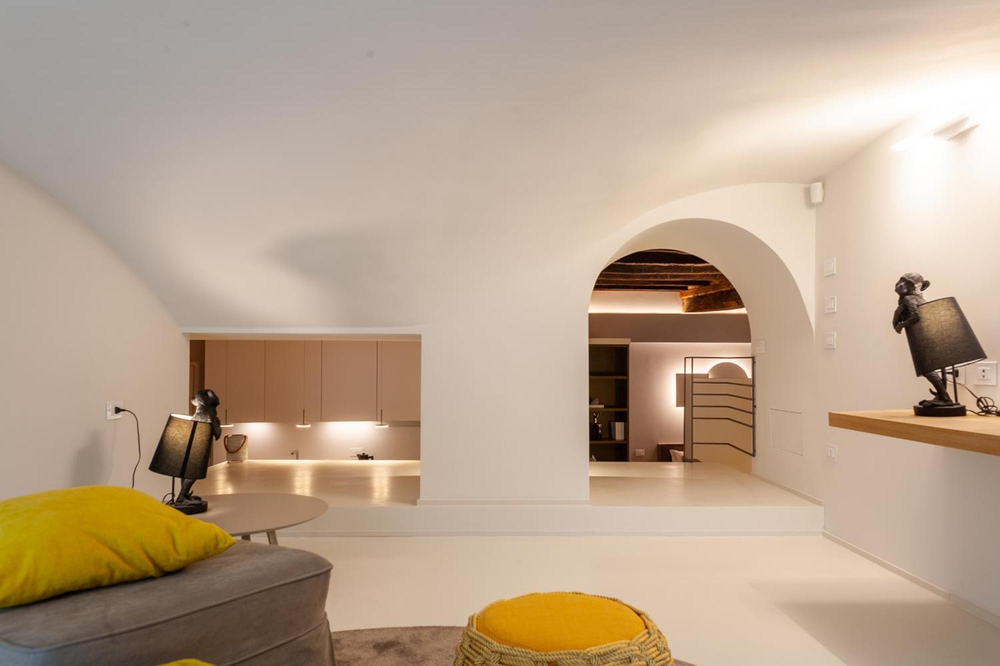Bnbutler - Bergamo Citta Alta - Appartamento Di Charme Exterior photo