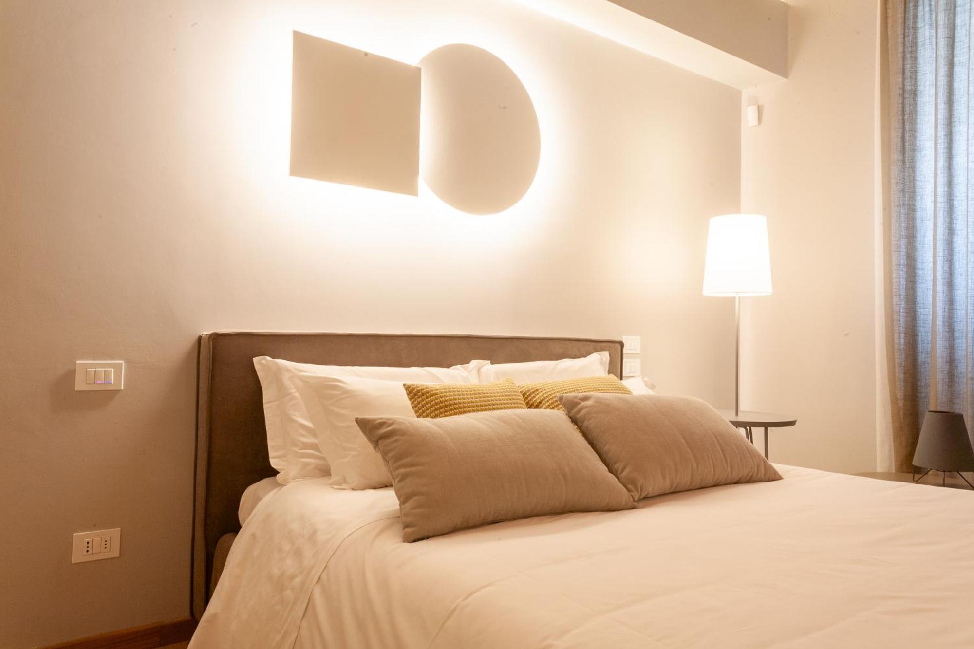 Bnbutler - Bergamo Citta Alta - Appartamento Di Charme Exterior photo
