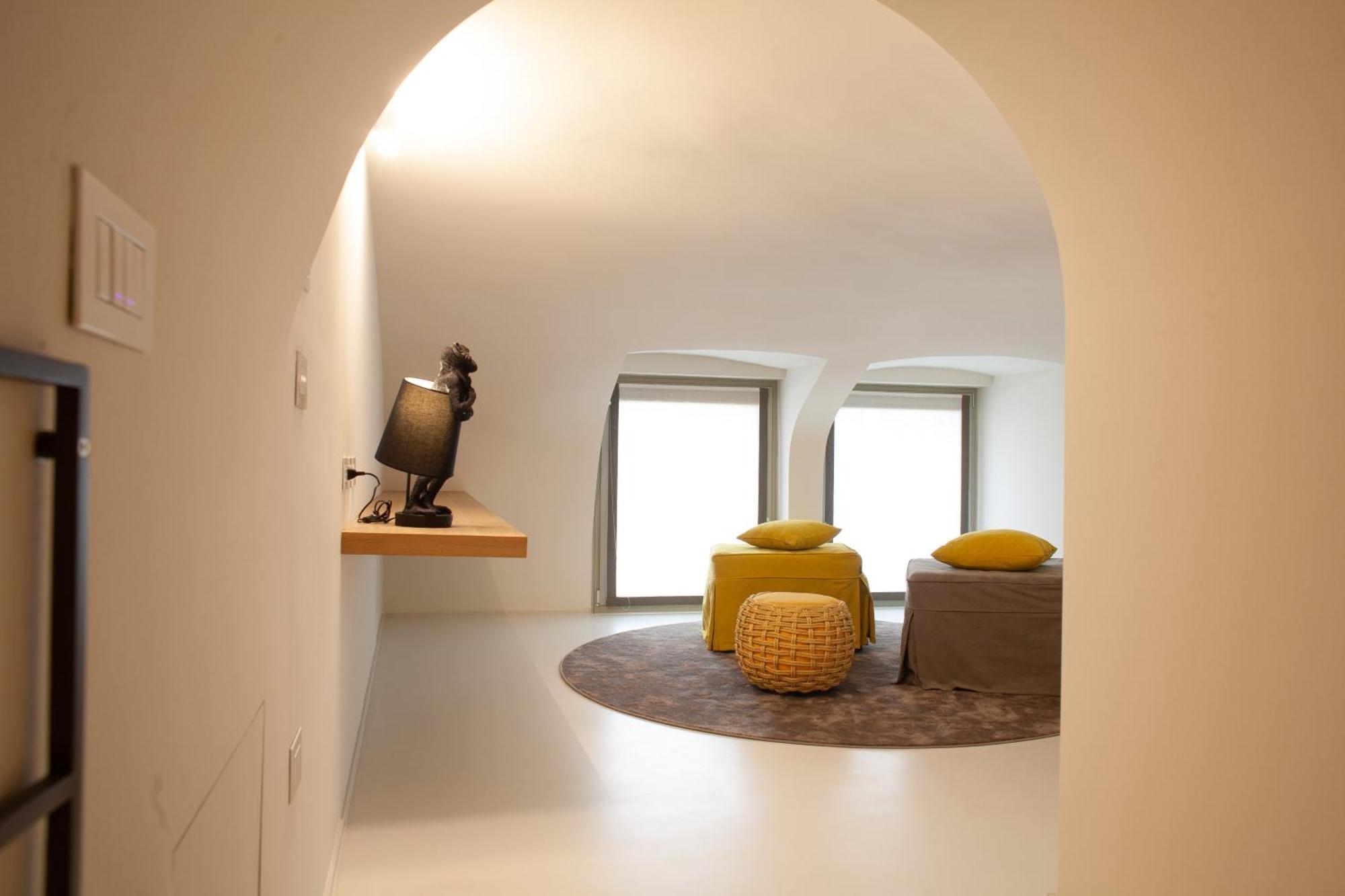 Bnbutler - Bergamo Citta Alta - Appartamento Di Charme Exterior photo